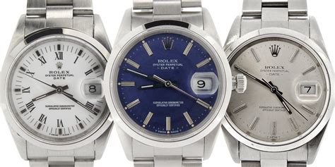 15202 rolex|the rolex 15200 review.